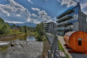 Szklane Domy Zakopane